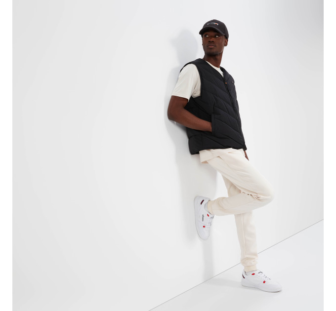 Чоловічий Жилет Ellesse Medici Gilet Чорний S (7dSHT19016-011 S)