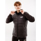 Чоловічий Жилет PUMA ESS Padded Vest Синій XS (7d84893901 XS)