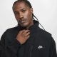 Чоловіча Жилетка Nike M NK CLUB SSNL WINTERIZED VEST Чорний S (7dFZ0894-010 S)