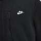 Чоловіча Жилетка Nike M NK CLUB SSNL WINTERIZED VEST Чорний S (7dFZ0894-010 S)