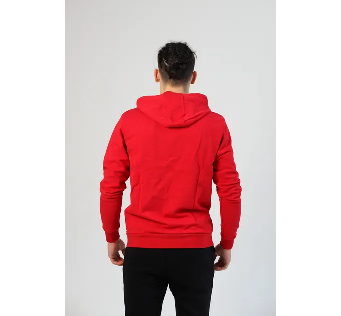Толстовка Joma Argos Червоний II M (100888.600)