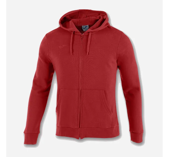 Толстовка Joma Argos Червоний II M (100888.600)