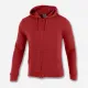 Толстовка Joma Argos Червоний II M (100888.600)