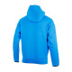 Чоловіча Толстовка Nike M NK TCH FLC FZ WR HOODIE Синій XL (7dFB7921-435 XL)