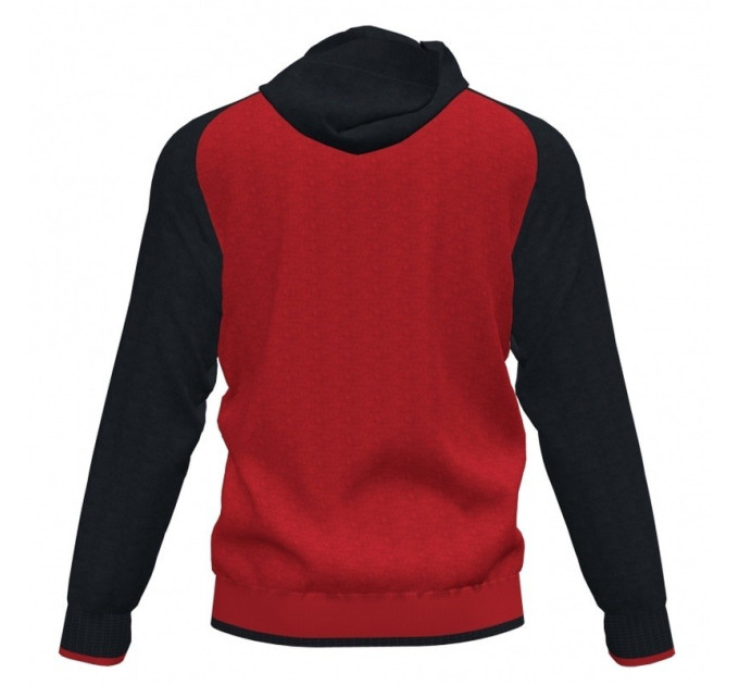 Чоловіча толстовка Joma SUPERNOVA II Червоний 2XL (101605.601 2XL)