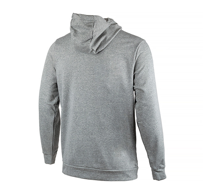 Чоловіча Толстовка Nike M NK DF HDIE FZ FL Сірий L (7dCZ6376-063 L)