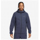 Чоловіча Толстовка Nike M NK TCH FLC FZ WR HOODIE Синій XL (7dFB7921-473 XL)