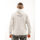 Чоловіча Толстовка Nike SP FLC FZ HOODIE BB Бежевий XL (7dFQ8819-072 XL)