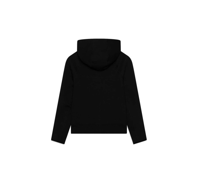 Чоловіча Толстовка Nike M NSW AIR MAX FLC HZ HOODIE BB Зелений XS (7dDC2551-320 XS)