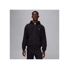 Чоловіча Толстовка Jordan M BRK FLC FZ Чорний L (7dFV7289-010 L)