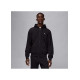 Чоловіча Толстовка Jordan M BRK FLC FZ Чорний L (7dFV7289-010 L)
