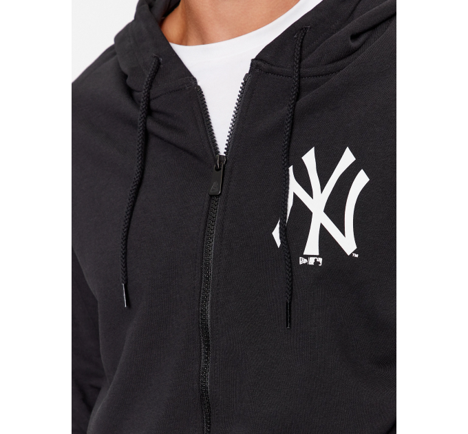 Чоловіча Толстовка New Era MLB NYY Чорний M (7d60416721 M)