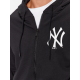 Чоловіча Толстовка New Era MLB NYY Чорний M (7d60416721 M)