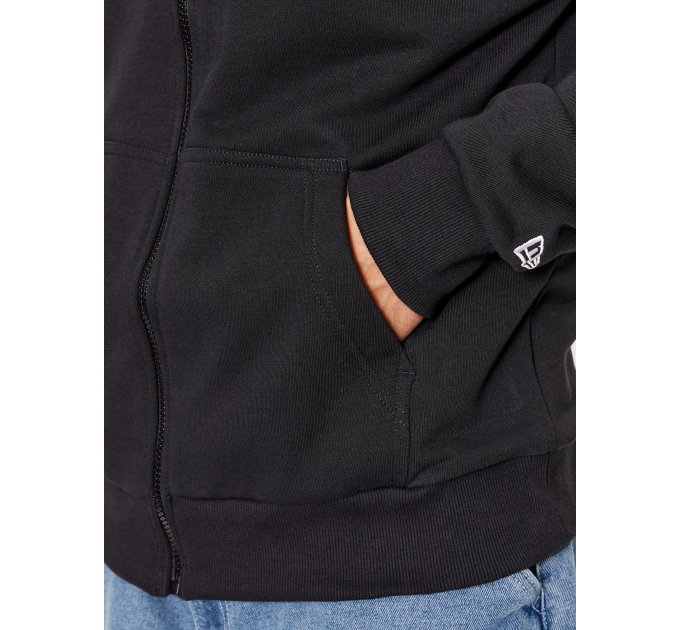 Чоловіча Толстовка New Era MLB NYY Чорний M (7d60416721 M)