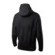 Чоловіча Толстовка Nike M NSW TCH FLC HOODIE FZ WR Чорний 2XL (CU4489-010 2XL)