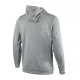 Чоловіча Толстовка Nike M NK DF HDIE FZ FL Сірий M (7dCZ6376-063 M)