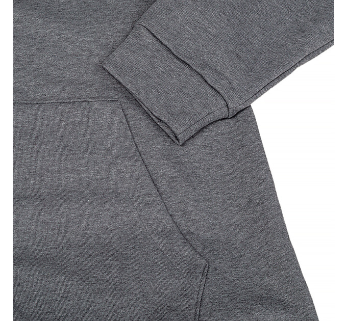 Чоловіча Толстовка Nike M NK DF HDIE FZ FL Сірий S (7dCZ6376-071 S)