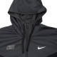 Чоловіча Толстовка Nike M NSW REPEAT SW PK FZ HOODY Чорний S (7dDX2025-010 S)