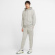 Чоловіча Толстовка Nike M NSW CLUB HOODIE FZ FT Сірий XXL (7dBV2648-063 XXL)