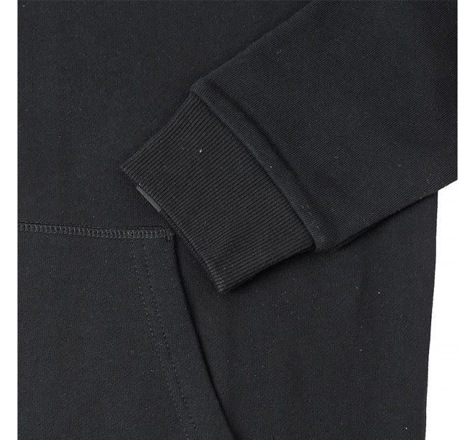 Чоловіча Толстовка Ellesse Briero FZ Hoody Чорний 2XL (7dSHS08782-011 2XL)