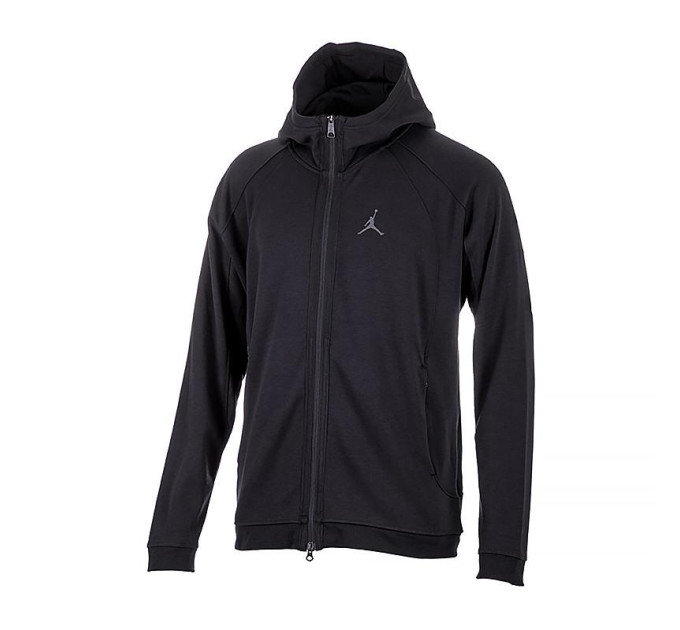 Чоловіча Толстовка JORDAN M J DF SPRT STMT AIR FLC FZ Чорний M (7dDV9783-010 M) Чоловіча Толстовка JORDAN M J DF SPRT STMT AIR FLC FZ Чорний M (7dDV9783-010 M)