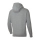 Чоловіча Толстовка Nike M NSW CLUB HOODIE FZ BB Сірий 2XL (BV2645-063 2XL)