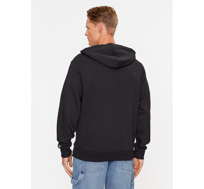 Чоловіча Толстовка New Era MLB NYY Чорний XL (7d60416721 XL)