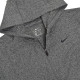 Чоловіча Толстовка Nike M NK DRY HOODIE FZ HPRDRY LT Сірий L (7dBQ2864-032 L)