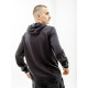 Чоловіча Толстовка Nike M NK DRY HOODIE FZ FLEECE Чорний XL (7dCJ4317-010 XL)