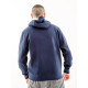 Чоловіча Толстовка Nike SP FLC FZ HOODIE BB Синій L (7dFQ8819-475 L)