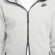 Чоловіча Толстовка Nike M Tech Fleece Wr Og Сірий S (7dFD0737-063 S)