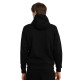 Чоловіча Толстовка Nike M NSW CLUB HOODIE FZ BB Чорний S (BV2645-010 S)