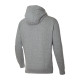 Чоловіча Толстовка Nike CLUB HOODIE FZ BB Сірий M (BV2645-063)