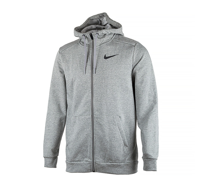 Чоловіча Толстовка Nike M NK DF HDIE FZ FL Сірий XL (7dCZ6376-063 XL) Чоловіча Толстовка Nike M NK DF HDIE FZ FL Сірий XL (7dCZ6376-063 XL)