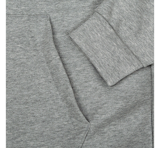 Чоловіча Толстовка Nike M NK DF HDIE FZ FL Сірий XL (7dCZ6376-063 XL)