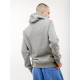 Чоловіча Толстовка Nike CLUB DT HOODIE FZ BB Сірий XL (7dDQ8384-064 XL)
