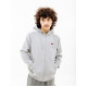 Чоловіча Толстовка Nike SP FLC FZ HOODIE BB Сірий XL (7dFQ8819-012 XL)