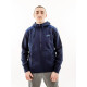 Чоловіча Толстовка Nike SP FLC FZ HOODIE BB Синій M (7dFQ8819-475 M)