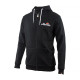 Чоловіча Толстовка Ellesse Briero FZ Hoody Чорний XL (7dSHS08782-011 XL)