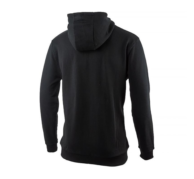 Чоловіча Толстовка Ellesse Briero FZ Hoody Чорний XL (7dSHS08782-011 XL)