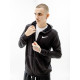 Чоловіча Толстовка Nike M NK DRY HOODIE FZ FLEECE Чорний S (7dCJ4317-010 S)