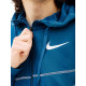 Чоловіча Толстовка Nike DF FLC HD FZ ENERG Блакитний 2XL (7dFB8575-476 2XL)