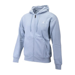 Чоловіча Толстовка JORDAN M J ESS FLC FZ HOODIE Блакитний 2XL (7dFJ7771-436 2XL)