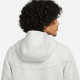 Чоловіча Толстовка Nike M NK TCH FLC FZ WR HOODIE Сірий M (7dFB7921-063 M)