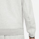Чоловіча Толстовка Nike M NK TCH FLC FZ WR HOODIE Сірий M (7dFB7921-063 M)