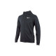 Чоловіча Толстовка Nike Dry Full Zip Men`S Training Hoodie Чорний S (7dDB4206-010 S)