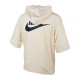Чоловіча Толстовка Nike M NSW HBR-S SS TOP Бежевий S (DM5062-113 S)