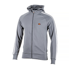 Чоловіча Толстовка Ellesse Cellamare Track Top Сірий S (7dSHR17437-109 S)
