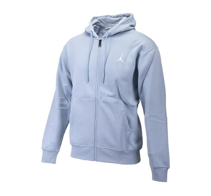 Чоловіча Толстовка JORDAN M J ESS FLC FZ HOODIE Блакитний XL (7dFJ7771-436 XL) Чоловіча Толстовка JORDAN M J ESS FLC FZ HOODIE Блакитний XL (7dFJ7771-436 XL)