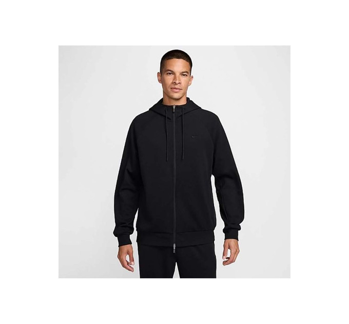 Чоловіча Толстовка Nike M DF UV PRIMARY FZ HOODIE Чорний XL (7dFZ0967-010 XL) Чоловіча Толстовка Nike M DF UV PRIMARY FZ HOODIE Чорний XL (7dFZ0967-010 XL)